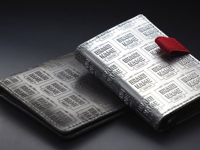 Embossing - calendering