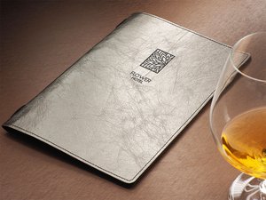 Copertă de meniu Ambiente 1179265