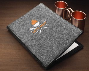 Menu cover Ambiente 1643246