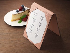 Menu promo 1604281