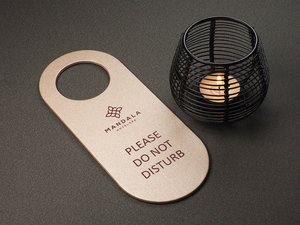 Табела НЕ БЕЗПОКОЙТЕ 1678280