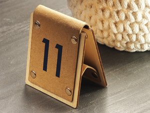 Stand d'informations 1667121