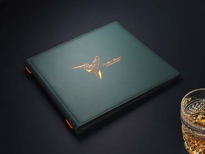 Покритие на менюто Fine Dining Pro 1632094