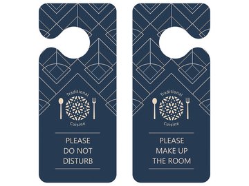 многоцветен принт