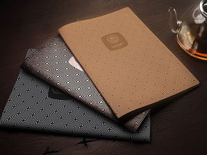 Карточка меню Ambiente 1178304