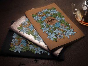 Capa do menu Ambiente 1178305