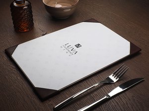 Pad del menu 1869121