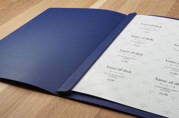 Suport cu magneți - A4 TANGRAM