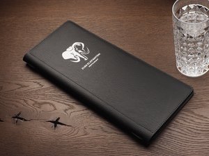 Menükarte Fine Dining Pro 1900318