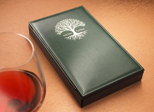 Коробка для счетов 1096320