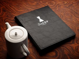 Menu cover 2154329