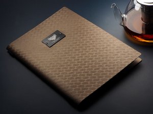 Карточка меню Ambiente 1178241