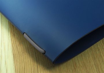 TANGRAM élastique gris