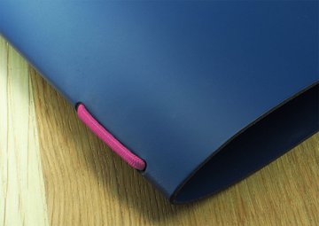 TANGRAM élastique rose