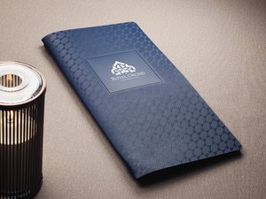 Couverture de menu Ambiente 1179357