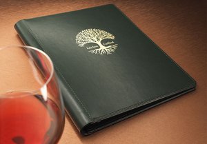 Карточка меню 2154320