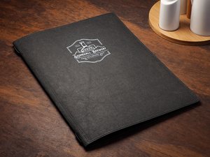 Copertă de meniu Ambiente 2346106