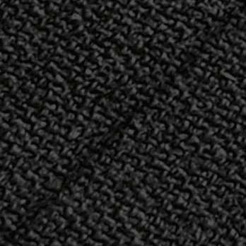 Płótno akrylowane czarne 01