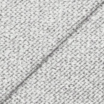 Płótno akrylowane srebrne 40