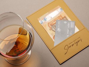 Etui na rachunek 1053348