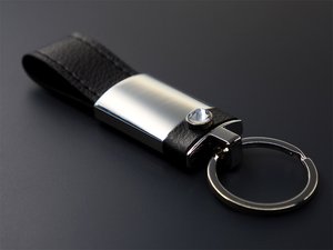 Swarovski Crystal Keyring 908095