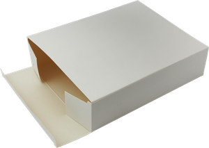 One-piece box (24,8x19,5x53) 504118