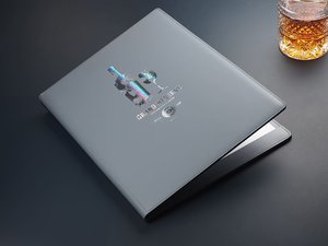 Карточка меню Fine Dining 1059094