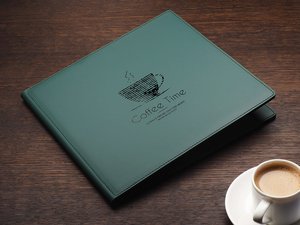 Karta menu  Fine Dining 1060094