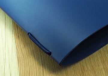 Élastique bleu marine TANGRAM