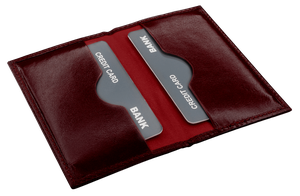 RFID credit and business card holder 211067