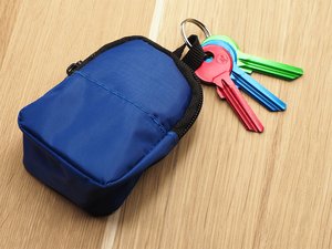 Keychain - Backpack 1434120