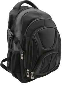 Laptop backpack 699034